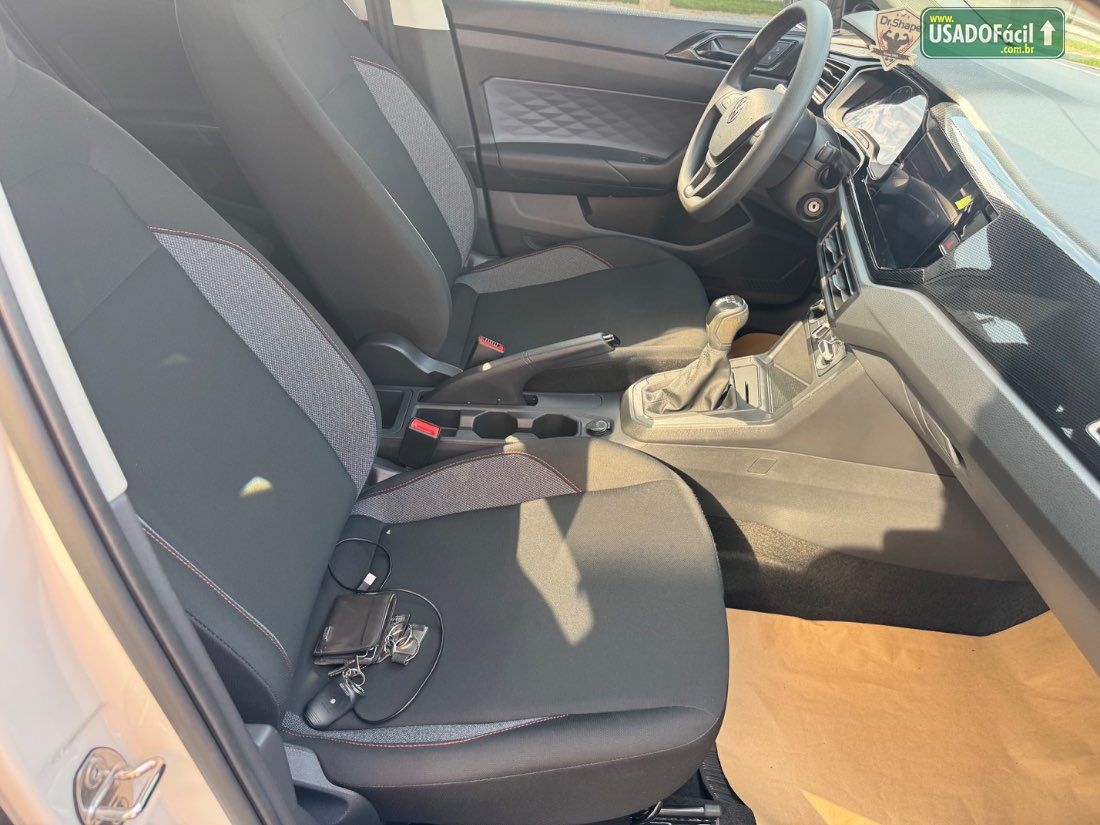 Volkswagen Polo Track 1.0 Flex 2026/2026 — foto 15 de 15