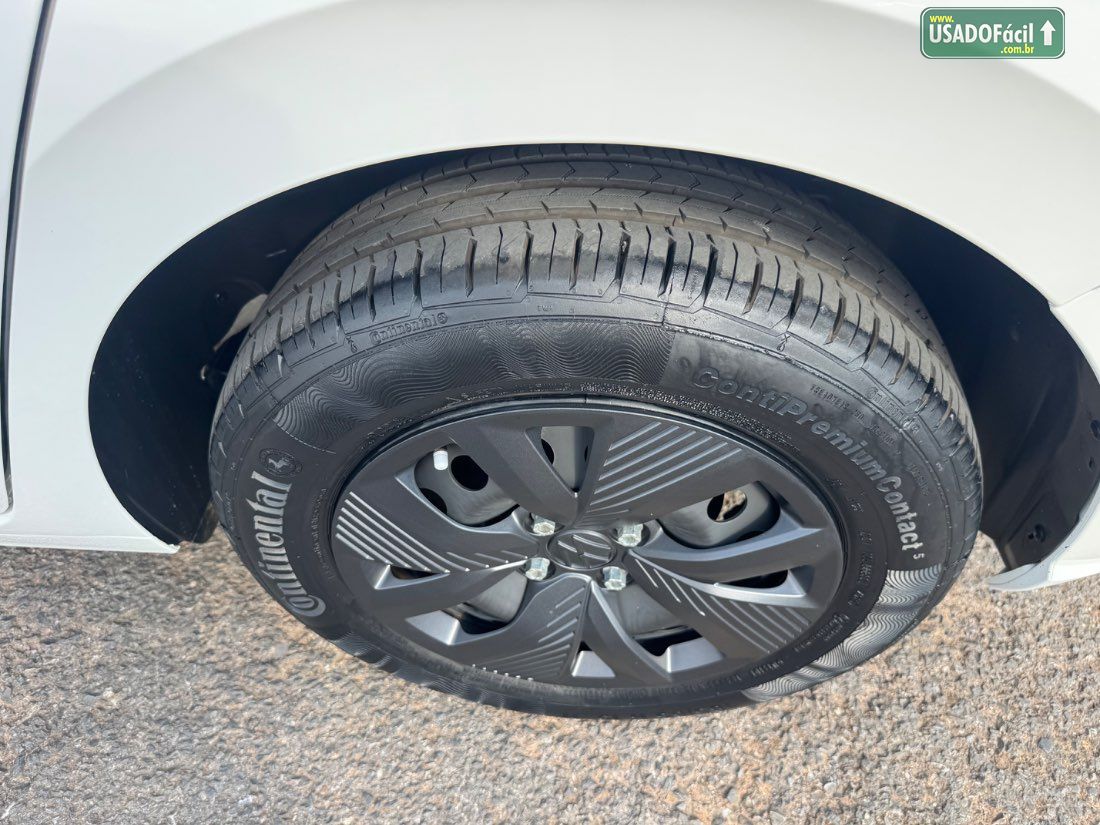 Volkswagen Polo Track 1.0 Flex 2026/2026 — foto 3 de 15