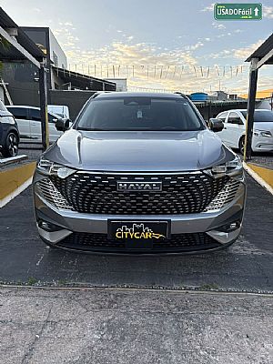 GWM Haval H6 Premium HEV Híbrido