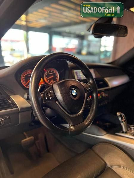 BMW BMW X6 XDrive 35i 3.0 306cv Bi-Turbo 2013/2014 — foto 14 de 17
