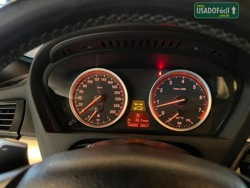 BMW BMW X6 XDrive 35i 3.0 306cv Bi-Turbo 2013/2014 — foto 17 de 17