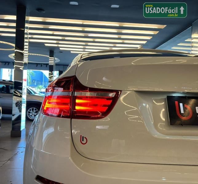BMW BMW X6 XDrive 35i 3.0 306cv Bi-Turbo 2013/2014 — foto 6 de 17