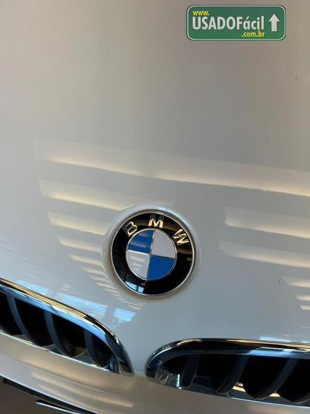 BMW BMW X6 XDrive 35i 3.0 306cv Bi-Turbo 2013/2014 — foto 7 de 17