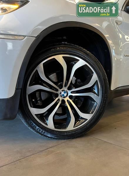 BMW BMW X6 XDrive 35i 3.0 306cv Bi-Turbo 2013/2014 — foto 8 de 17