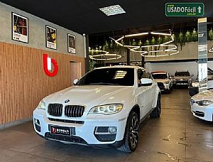 BMW BMW X6 XDrive 35i 3.0 306cv Bi-Turbo Blindada