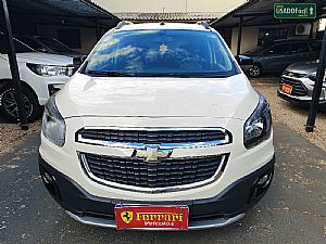 CHEVROLET/GM Spin Activ 1.8 Automático EconoFlex