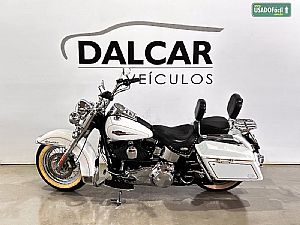 HARLEY DAVIDSON HERITAGE SOFTAIL CLASSIC FLSTC