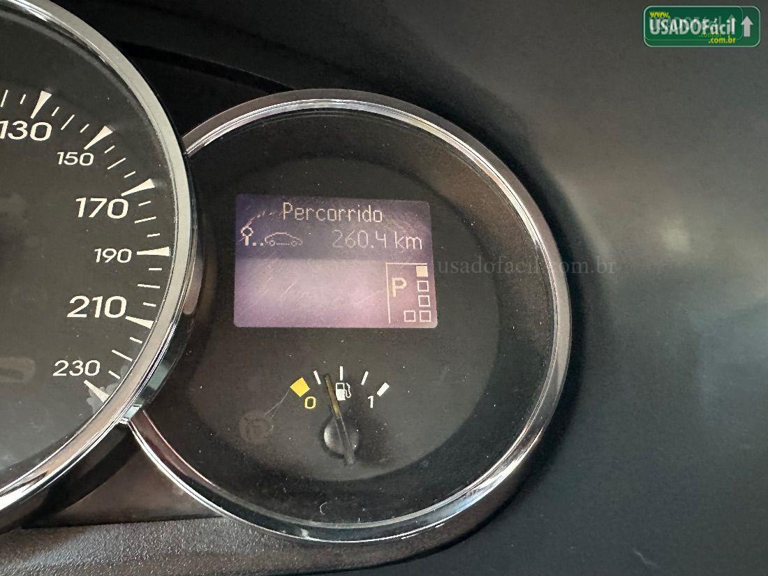 RENAULT Fluence Sedan Dynamique 2.0 Automático Flex 2012/2013 — foto 10 de 10