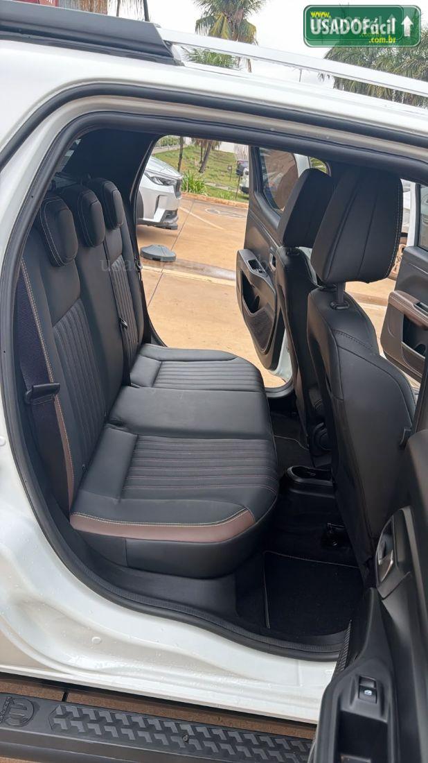 FIAT Strada Ranch CD 1.0 Turbo Automático Flex 2025/2025 — foto 11 de 12