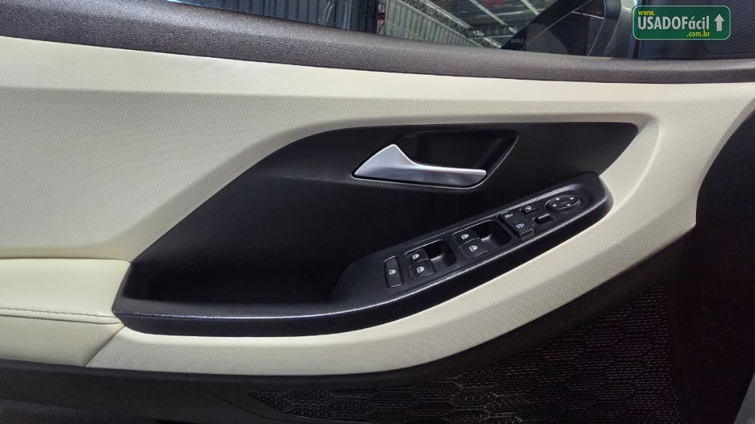 Hyundai Creta Ultimate 2.0 Automático Flex 2024/2025 — foto 18 de 25