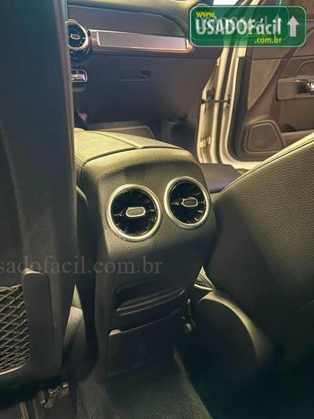 MERCEDES-BENZ Mercedes GLB 200 Progressive 1.3 Turbo 16V Automático 2020/2020 — foto 15 de 19