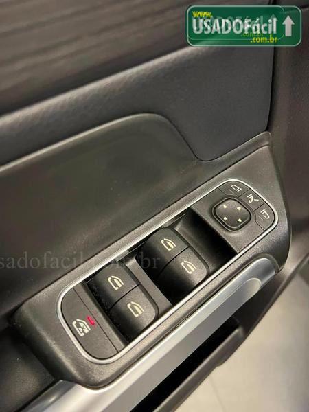 MERCEDES-BENZ Mercedes GLB 200 Progressive 1.3 Turbo 16V Automático 2020/2020 — foto 17 de 19