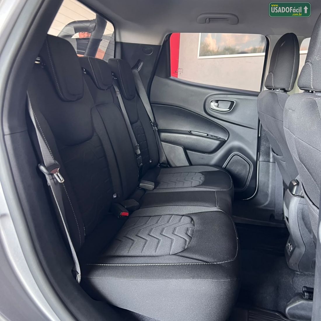 Fiat Toro Freedom 1.3 T270 4x2 Automático Flex 2022/2023 — foto 12 de 12