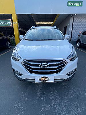 Hyundai IX35 GL 2.0 2WD Automático Flex
