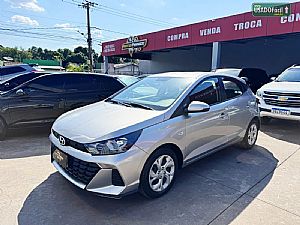 Hyundai HB20 Hatch Comfort 1.0 Mecânico Flex