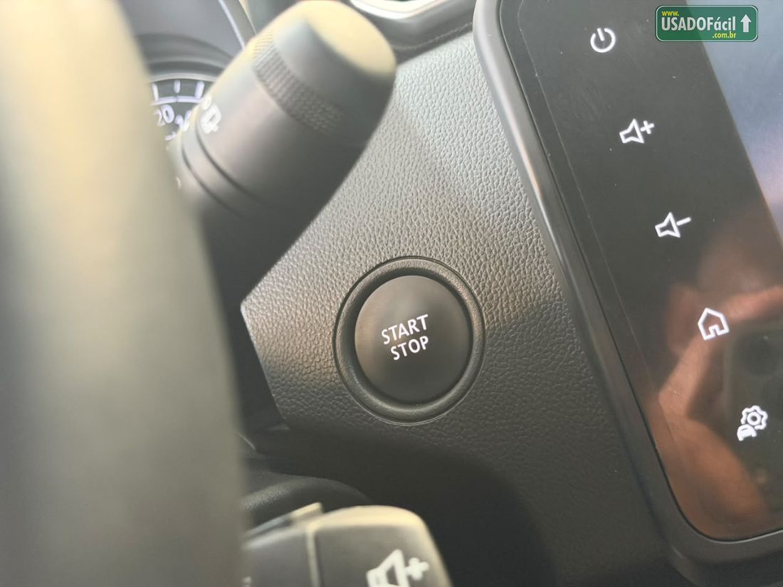 Renault Duster Iconic Plus 1.3 Turbo Automático Flex 2026/2027 — foto 10 de 18