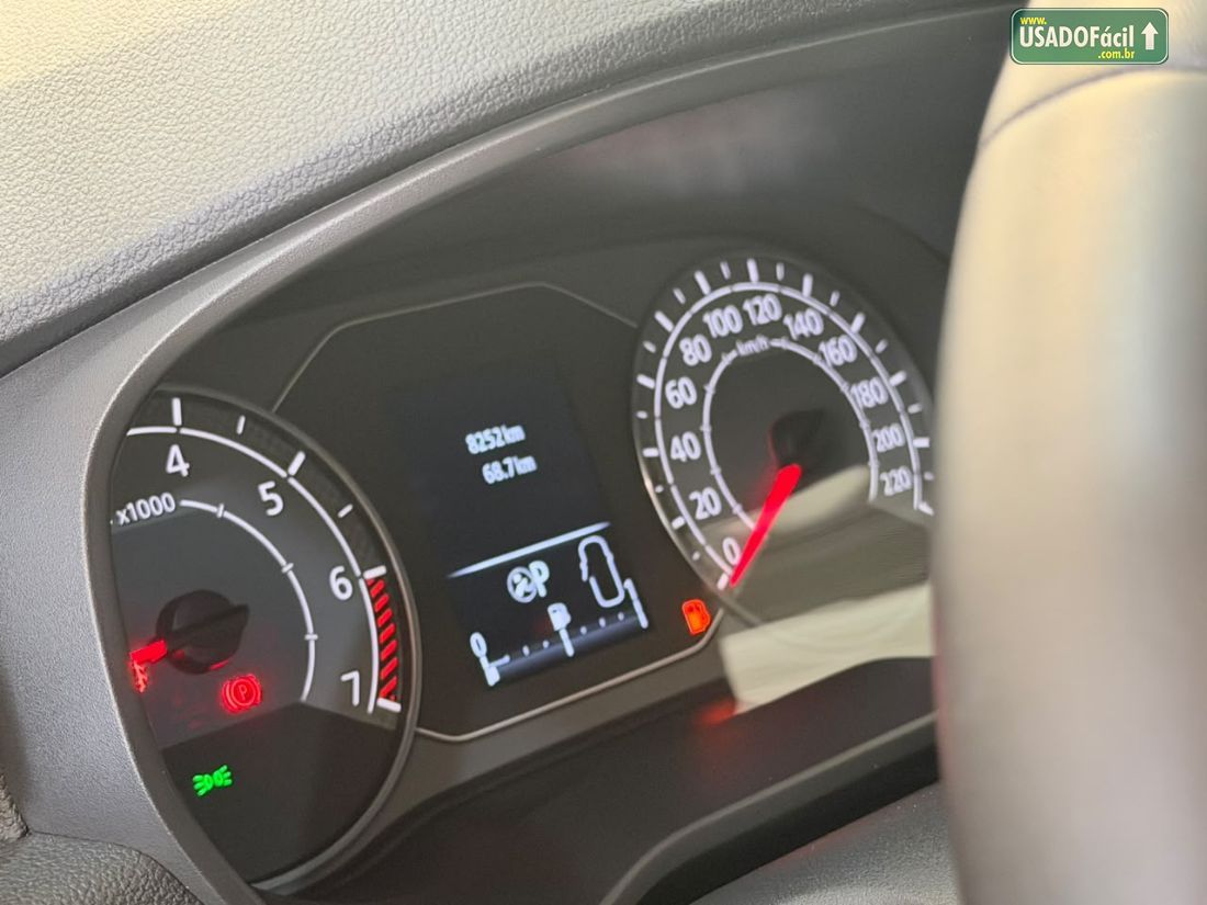 Renault Duster Iconic Plus 1.3 Turbo Automático Flex 2026/2027 — foto 11 de 18