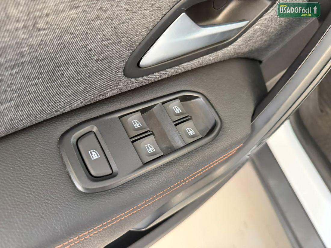 Renault Duster Iconic Plus 1.3 Turbo Automático Flex 2026/2027 — foto 5 de 18