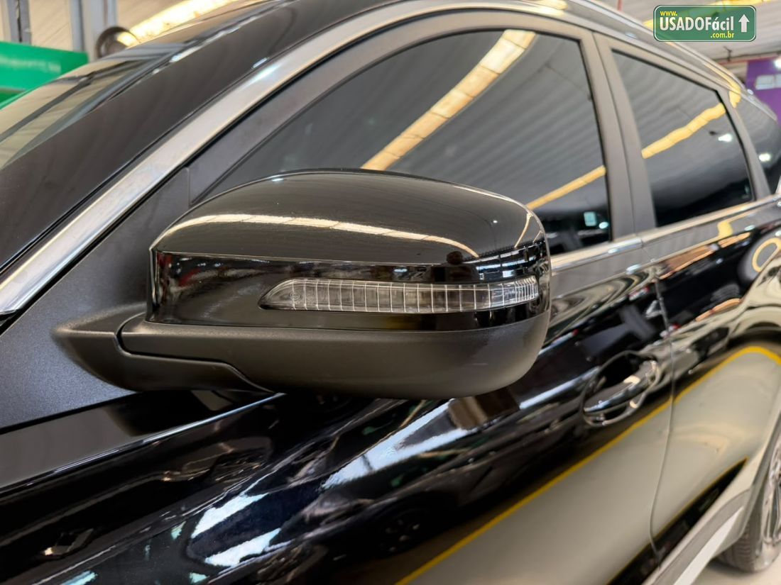 CAOA CHERY Tiggo 7 Sport 1.5 Turbo 16V Automático Flex 2024/2025 — foto 5 de 19