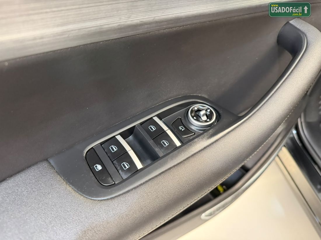 CAOA CHERY Tiggo 7 Sport 1.5 Turbo 16V Automático Flex 2024/2025 — foto 6 de 19