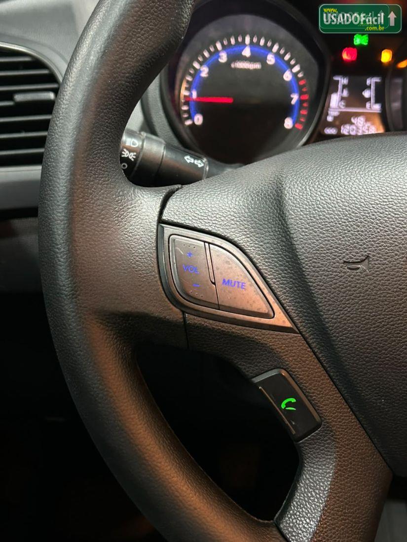 HYUNDAI HB20 Comfort 1.6 Mecânico Flex 2014/2015 — foto 15 de 22