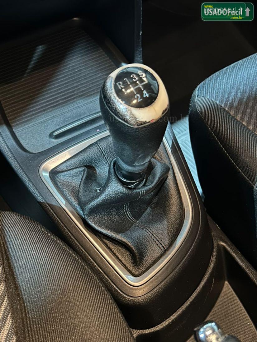 HYUNDAI HB20 Comfort 1.6 Mecânico Flex 2014/2015 — foto 18 de 22