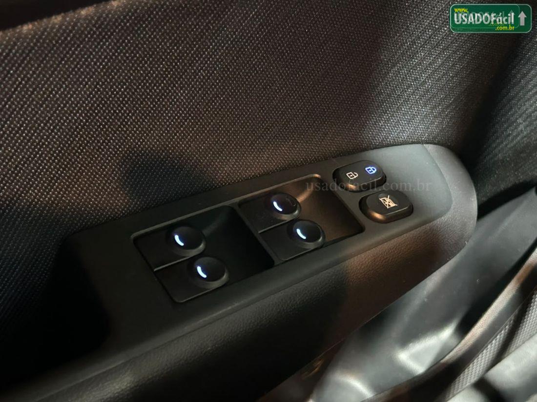HYUNDAI HB20 Comfort 1.6 Mecânico Flex 2014/2015 — foto 20 de 22