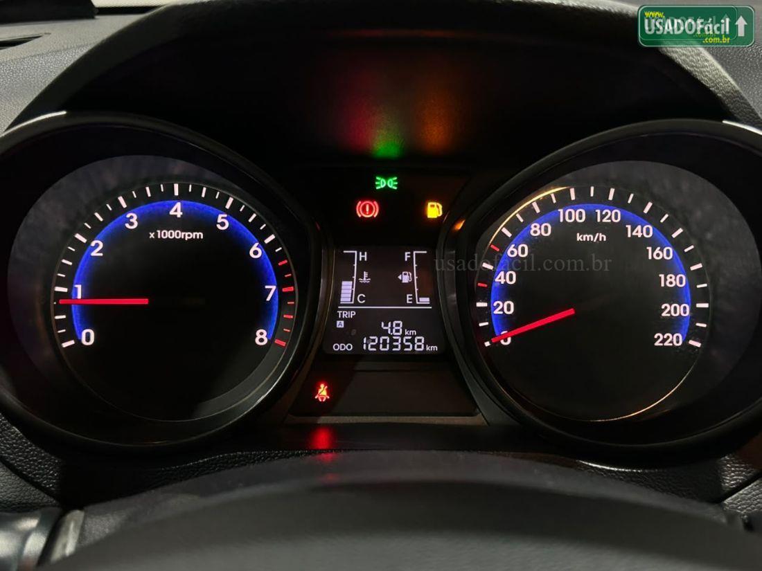 HYUNDAI HB20 Comfort 1.6 Mecânico Flex 2014/2015 — foto 21 de 22