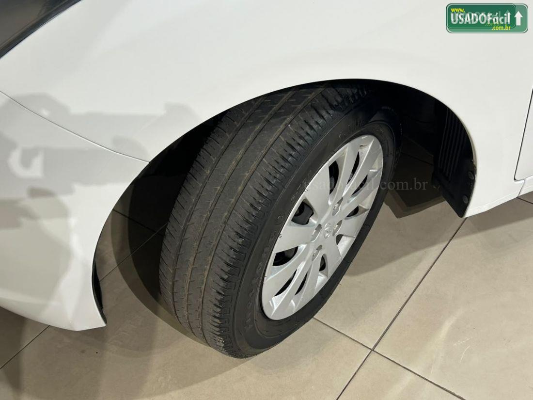 HYUNDAI HB20 Comfort 1.6 Mecânico Flex 2014/2015 — foto 7 de 22