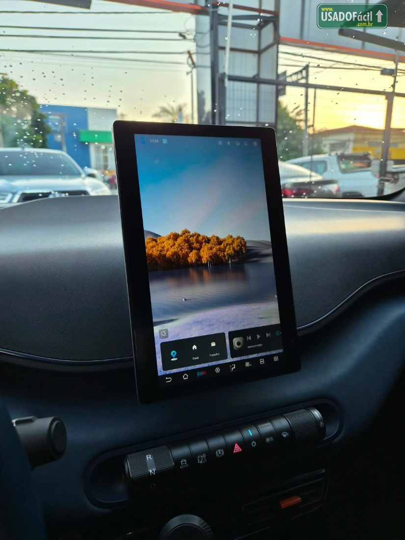 BYD BYD Dolphin EV Elétrico 2024/2025 — foto 10 de 15