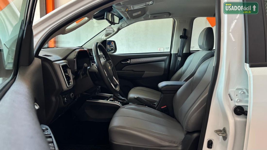 Hyundai Creta Attitude 1.6 Automático Flex 2021/2021 — foto 5 de 7