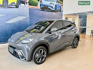 BYD BYD Dolphin Mini Elétrico