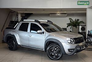 Renault Duster Oroch Dynamique 2.0 16V Automático Flex