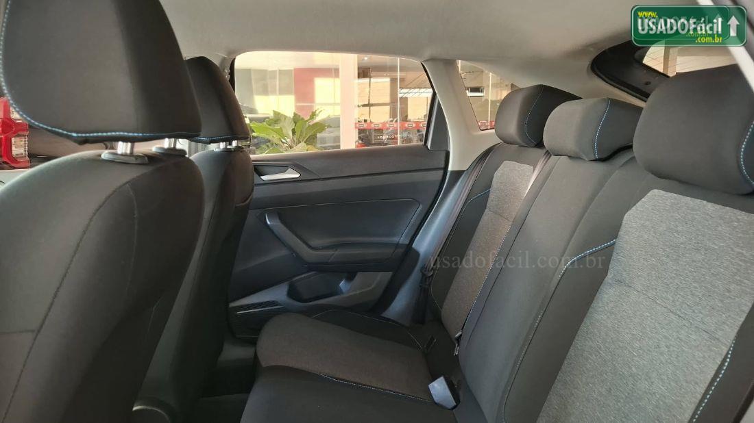 VOLKSWAGEN Nivus Highline 200 TSI Automático Flex 2025/2026 — foto 9 de 10