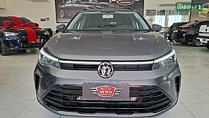 Nivus Highline 200 TSI Automático Flex