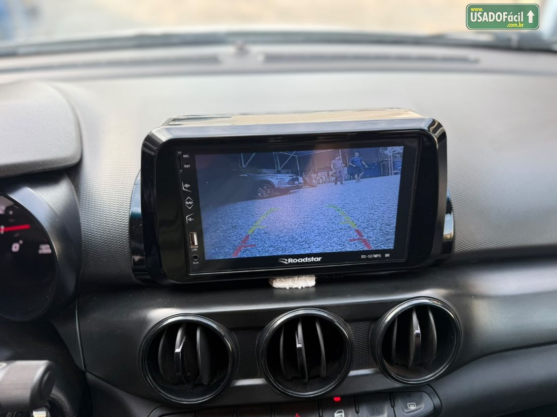 Fiat Argo 1.0 Flex 2022/2022 — foto 13 de 20