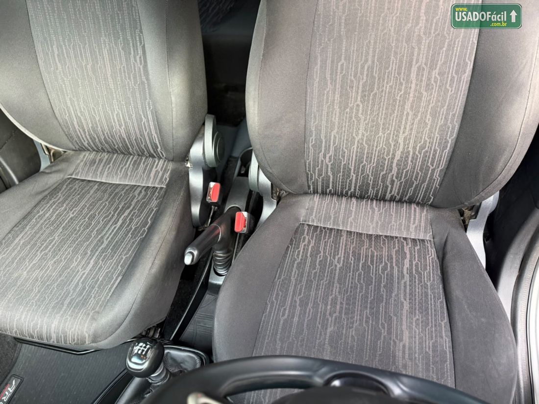 Fiat Argo 1.0 Flex 2022/2022 — foto 14 de 20