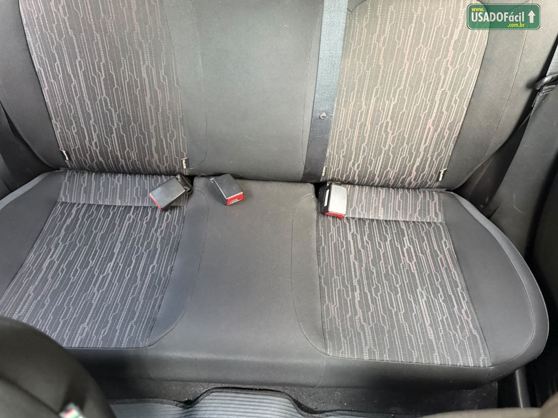 Fiat Argo 1.0 Flex 2022/2022 — foto 18 de 20