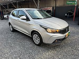Fiat Argo 1.0 Flex