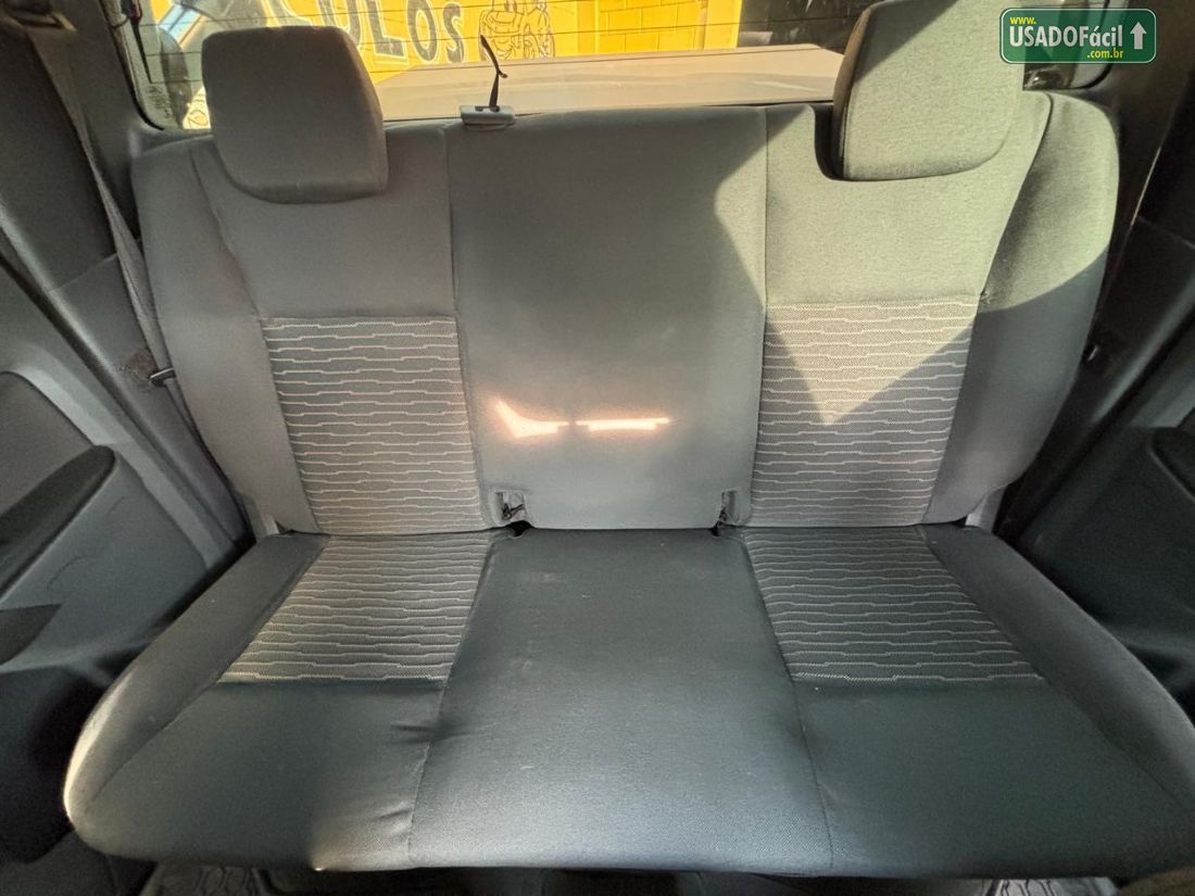 Ford Ranger XLS CD 2.2 4x4 Mecânico Diesel 2015/2016 — foto 13 de 13