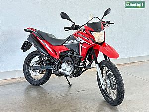 Honda NXR 160 Bros ESDD Flexone