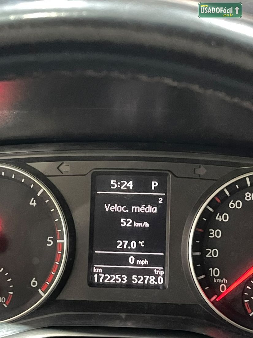 Volkswagen Amarok Comfortline 3.0 V6 4X4 TDI Automático Diesel 2022/2022 — foto 10 de 23
