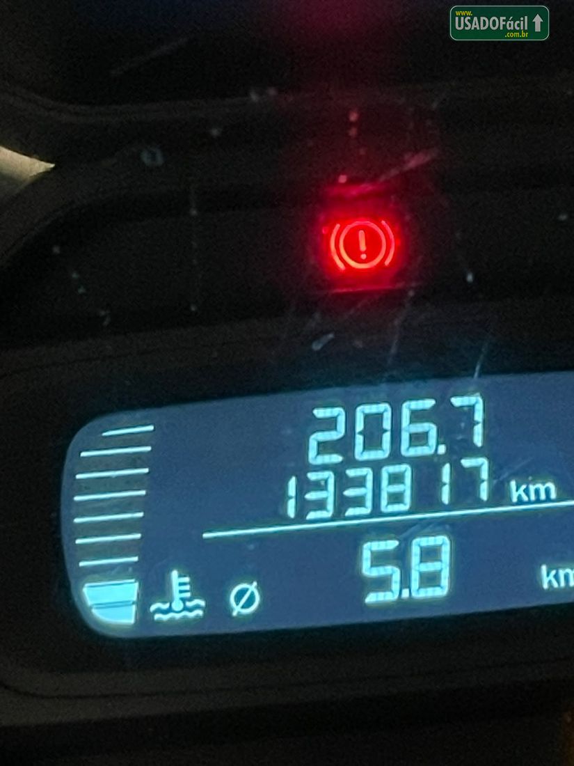 CHEVROLET/GM Montana LS 1.4 EconoFlex 2012/2013 — foto 10 de 13