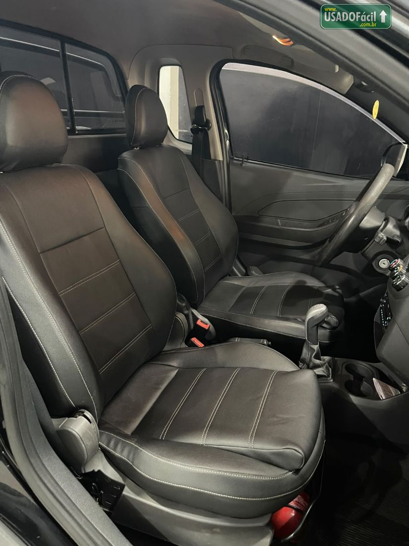 CHEVROLET/GM Montana LS 1.4 EconoFlex 2012/2013 — foto 3 de 13