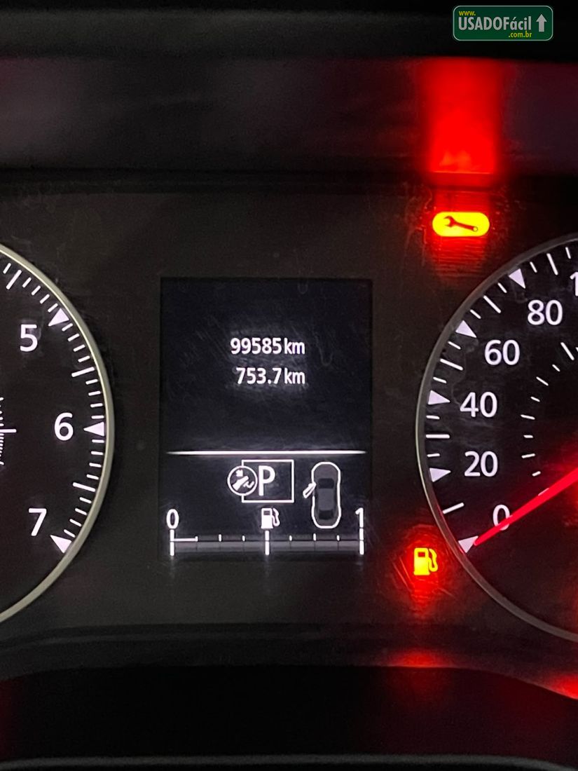 Renault Duster Iconic 1.6 Automático Flex 2022/2023 — foto 3 de 14