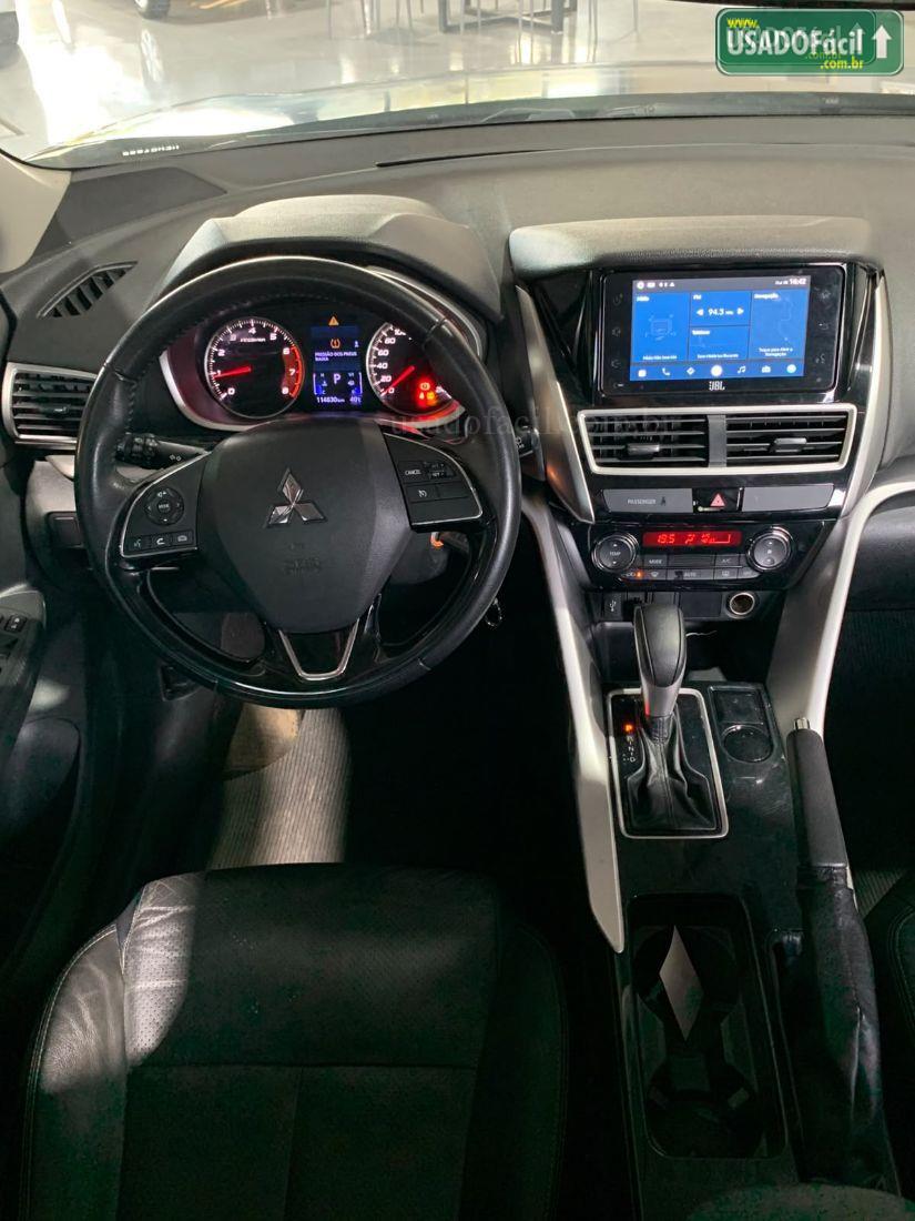 MITSUBISHI Eclipse Cross GLS 1.5 Automático 2021/2022 — foto 10 de 12