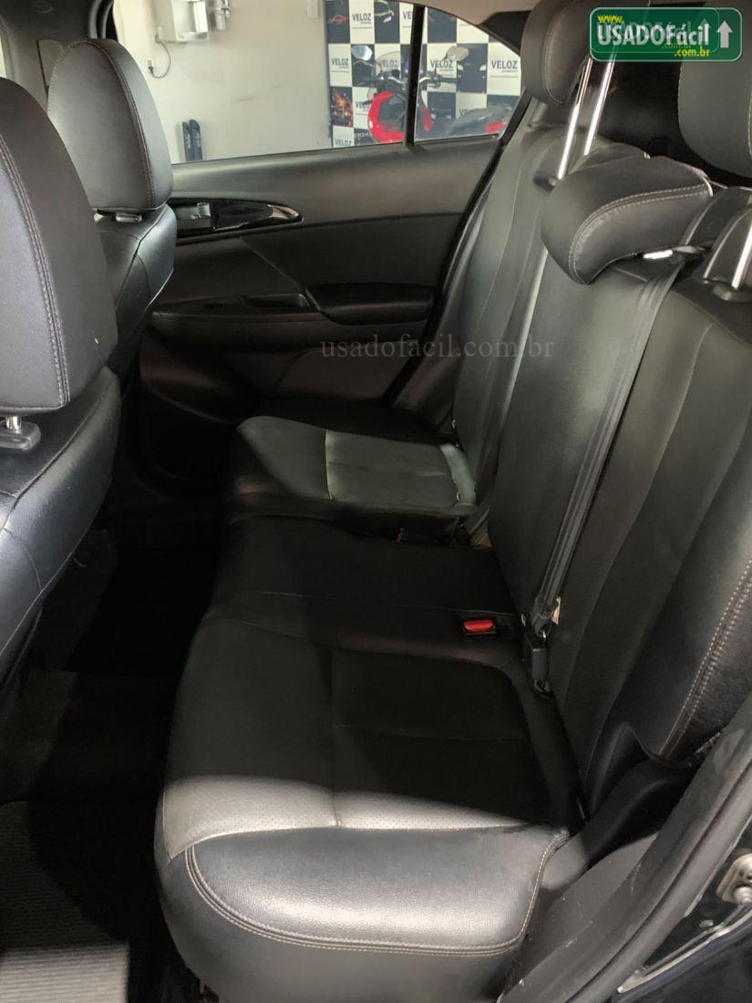 MITSUBISHI Eclipse Cross GLS 1.5 Automático 2021/2022 — foto 11 de 12