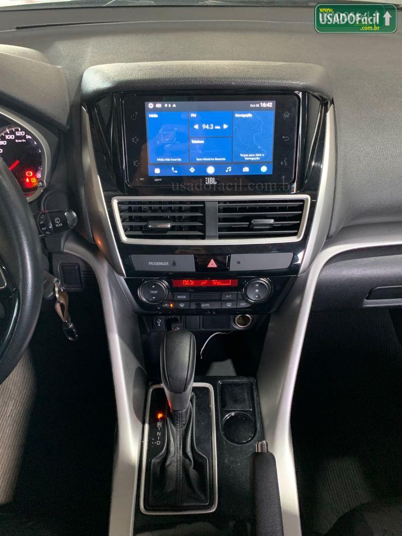 MITSUBISHI Eclipse Cross GLS 1.5 Automático 2021/2022 — foto 12 de 12