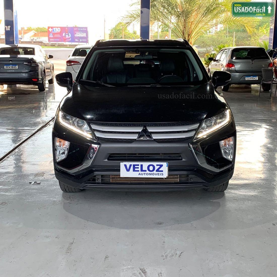 MITSUBISHI Eclipse Cross GLS 1.5 Automático 2021/2022 — foto 2 de 12