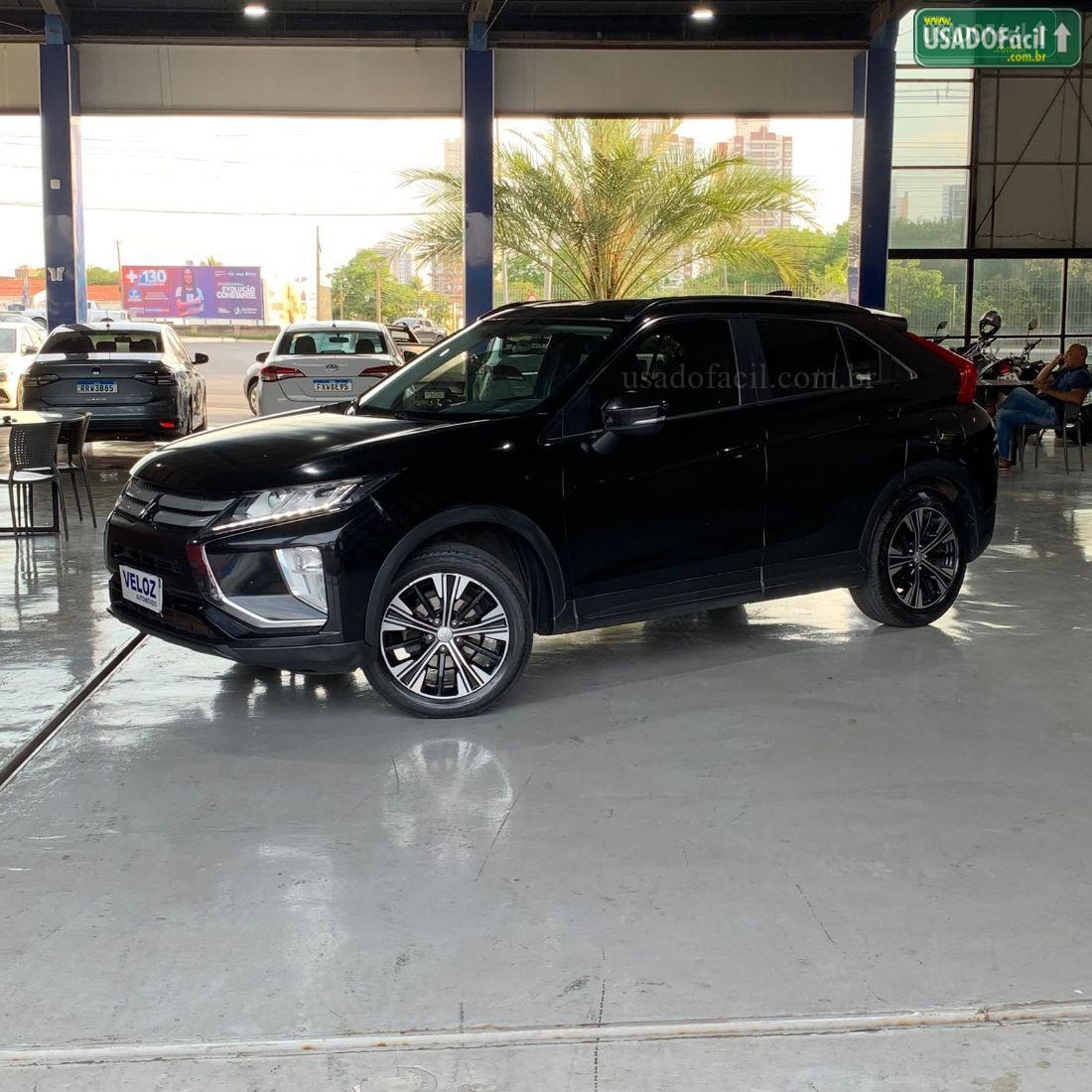 MITSUBISHI Eclipse Cross GLS 1.5 Automático 2021/2022 — foto 3 de 12